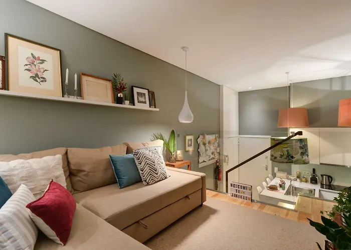 Janika\'S Apartment