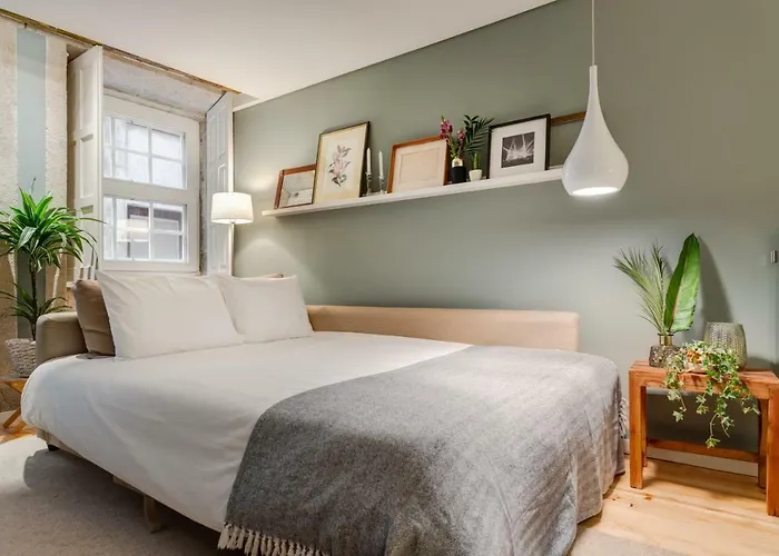 Janika\'S Apartment